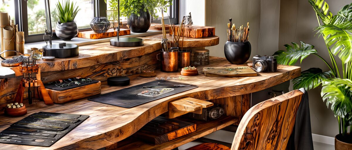 craft room - picture