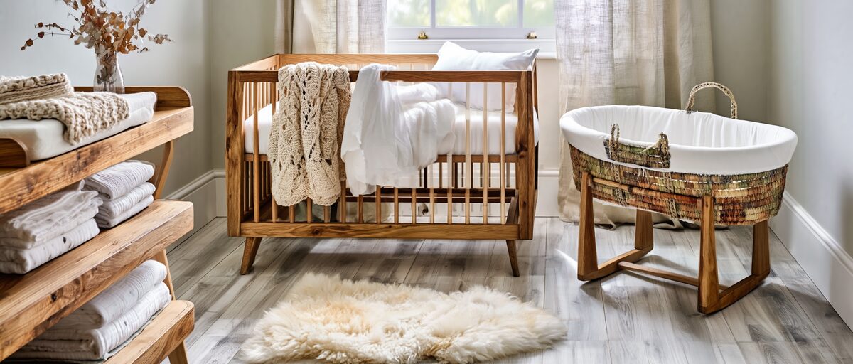 Baby nursery