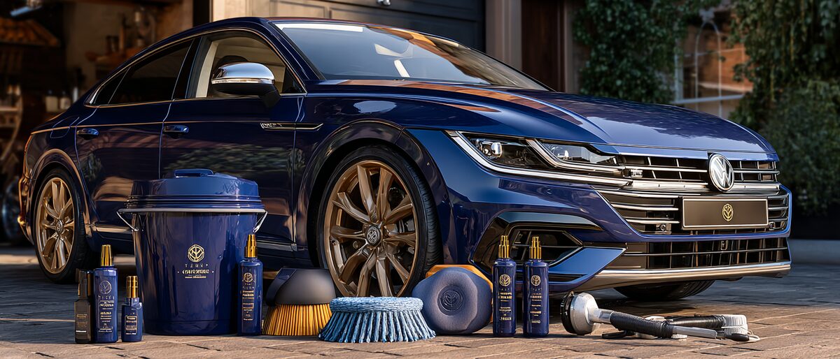 Car Interior and Accessories